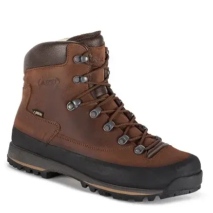 AKU Herrenschuhe AKU Conero Nbk brown