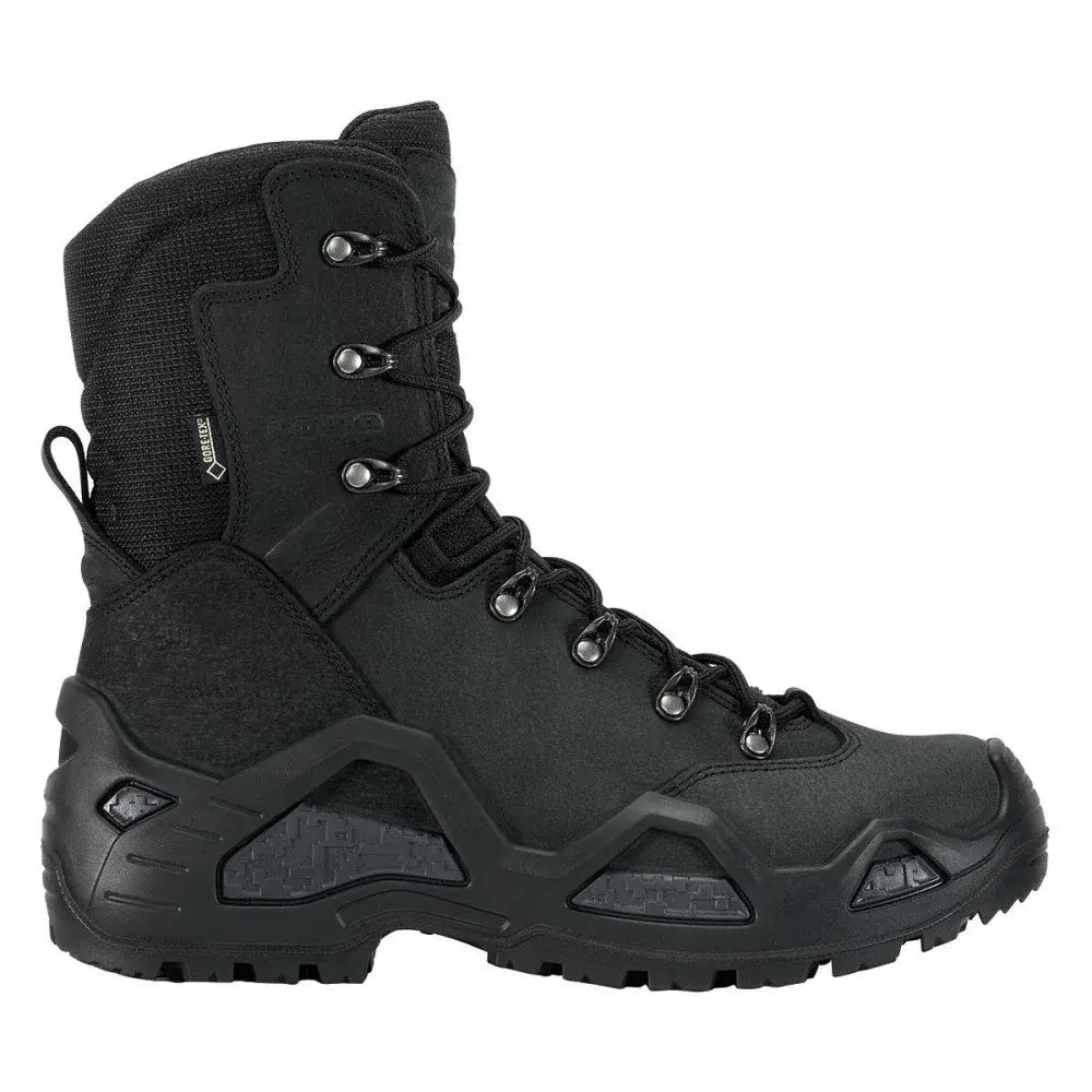 Herrenschuhe Lowa Z-8N GTX® C black