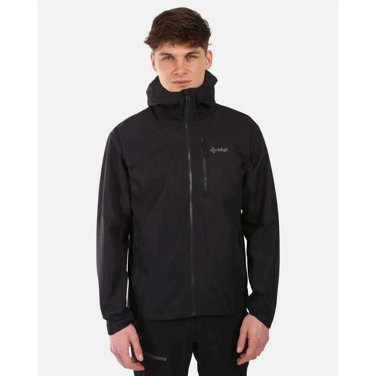 Kilpi Herren-Outdoorjacke Kilpi SONNA-M BLK