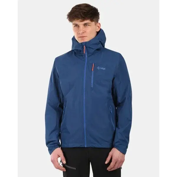 Kilpi Herren-Outdoorjacke Kilpi SONNA-M DBL