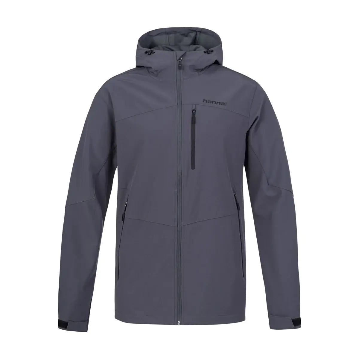 Hannah Herren-Softshelljacke Hannah Shelton Lite india ink