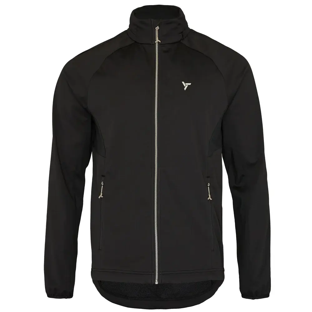 Silvini Herren-Softshelljacke Silvini Cassiano MJ2501 black