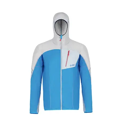 Pánská technická bunda Direct Alpine Dragon Ocean/grey