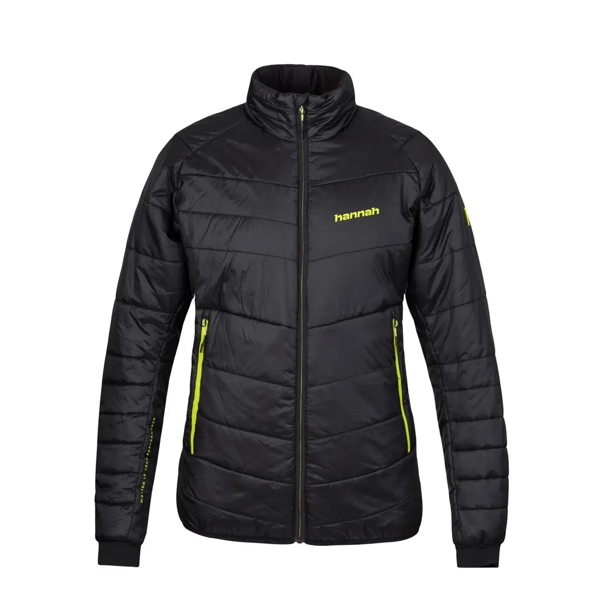 Hannah Herren-Wanderjacke Hannah Ceed Anthracite