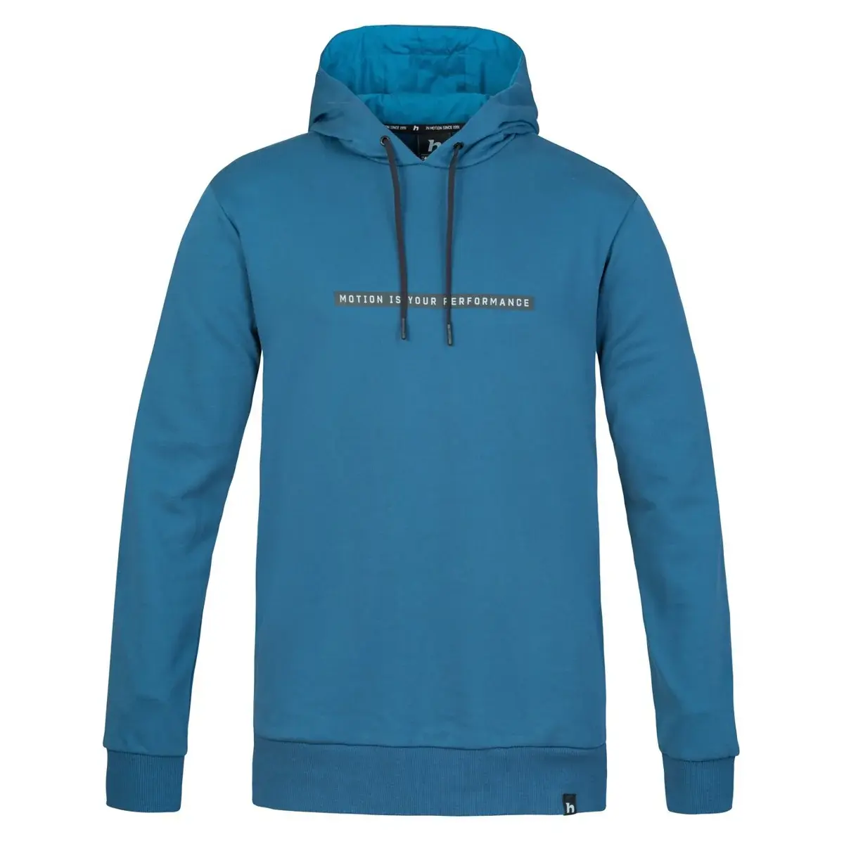 Hannah Herren-Wandersweatshirt Hannah Seymore Hoody Dark denim