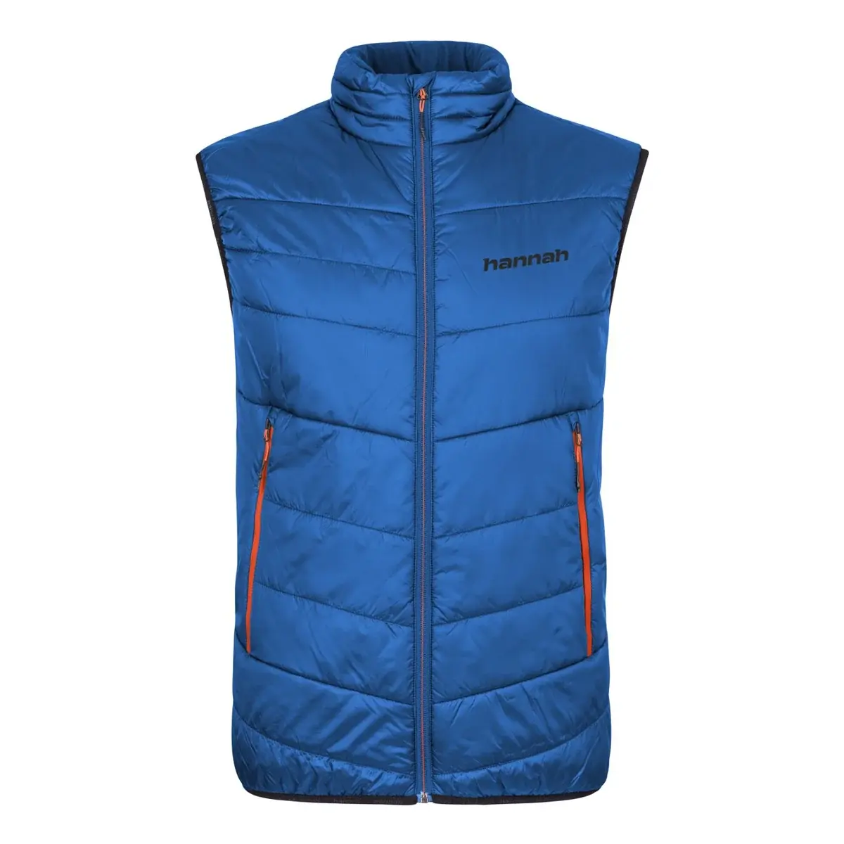 Hannah Herren-Wanderweste Hannah Ceed Vest Princess blue