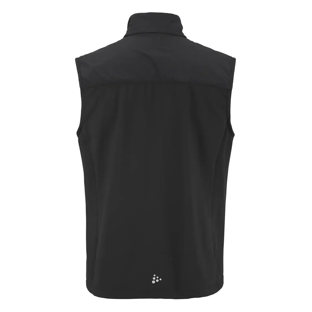 Herrenweste Craft ADV Essence Warm 2 schwarz