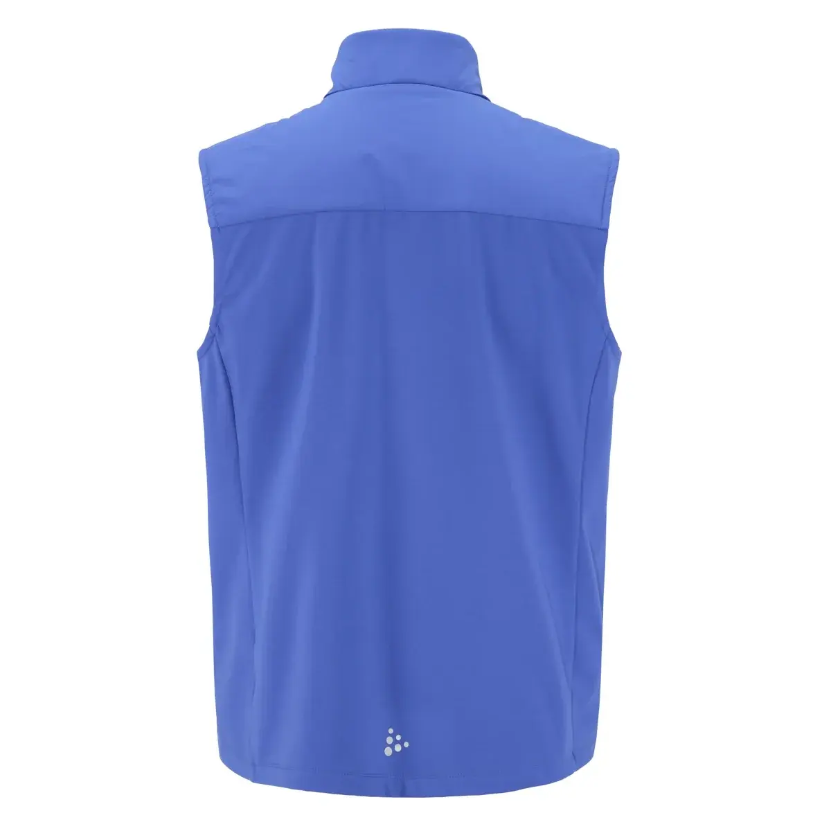 Herrenweste Craft ADV Essence Warm 2 blau