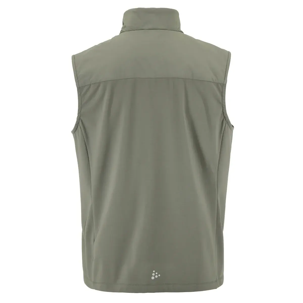 Herrenweste Craft ADV Essence Warm 2 grün