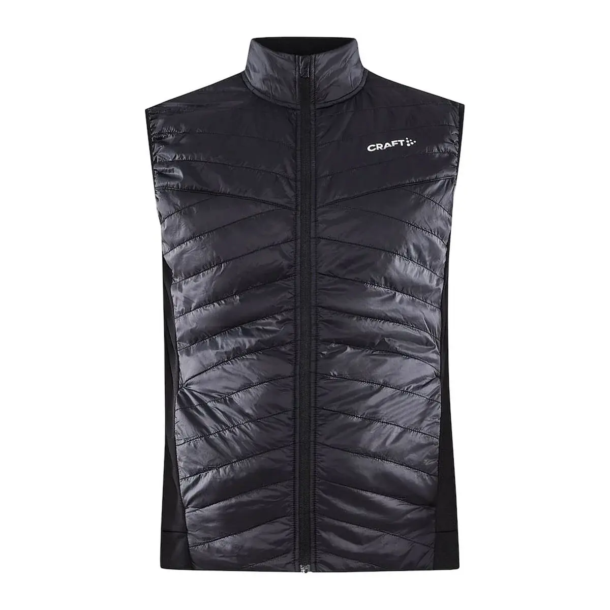 Craft Herrenweste Craft ADV Essence Warm schwarz