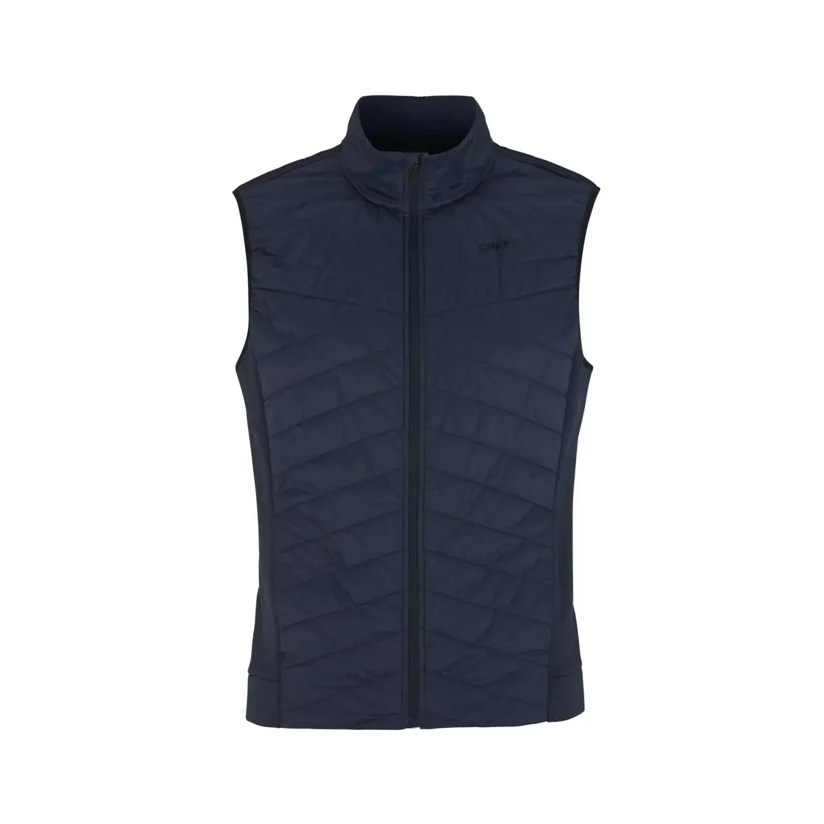 Pánská vesta Craft ADV Essence Warm modrá