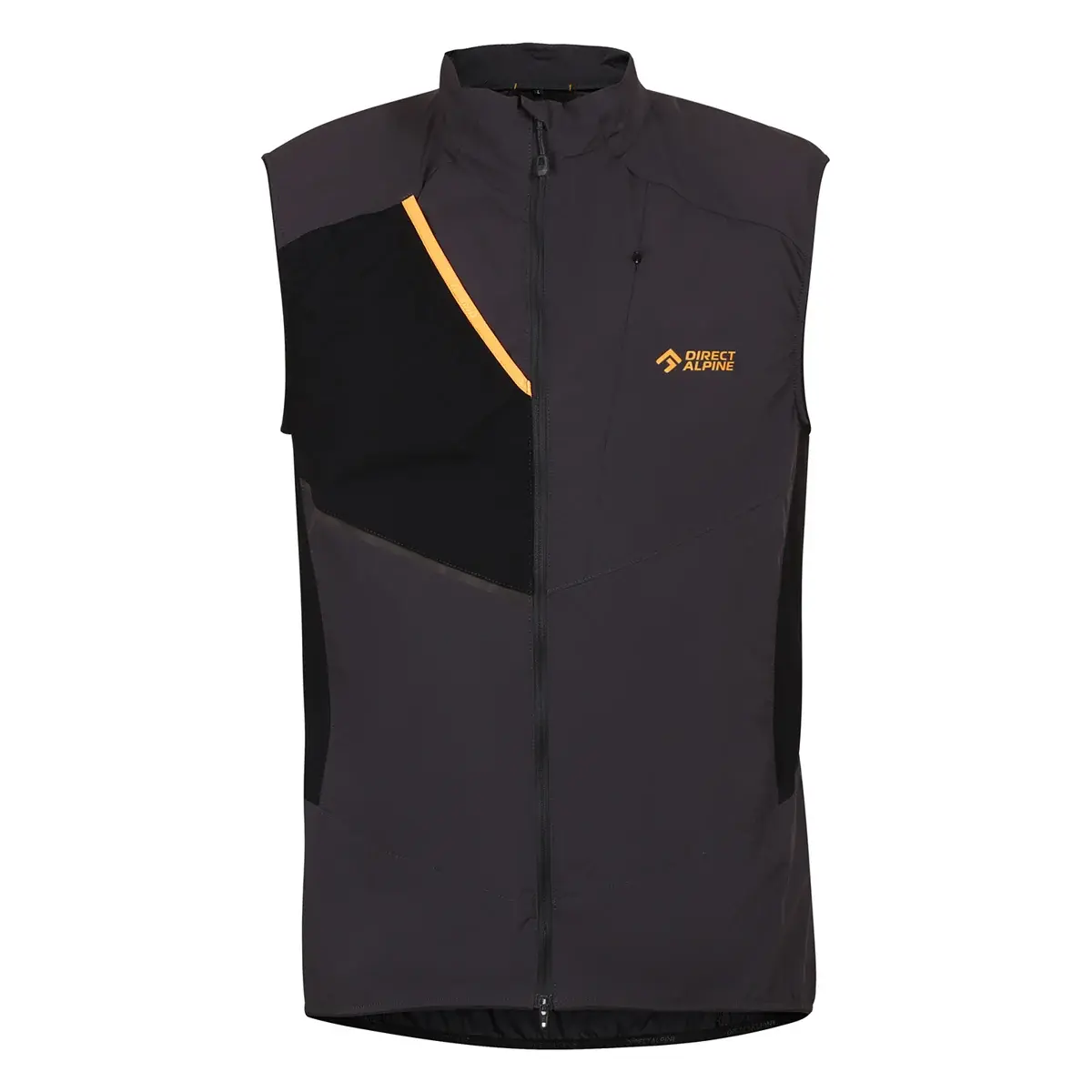 Direct Alpine Herrenweste Direct Alpine Element anthracite/black