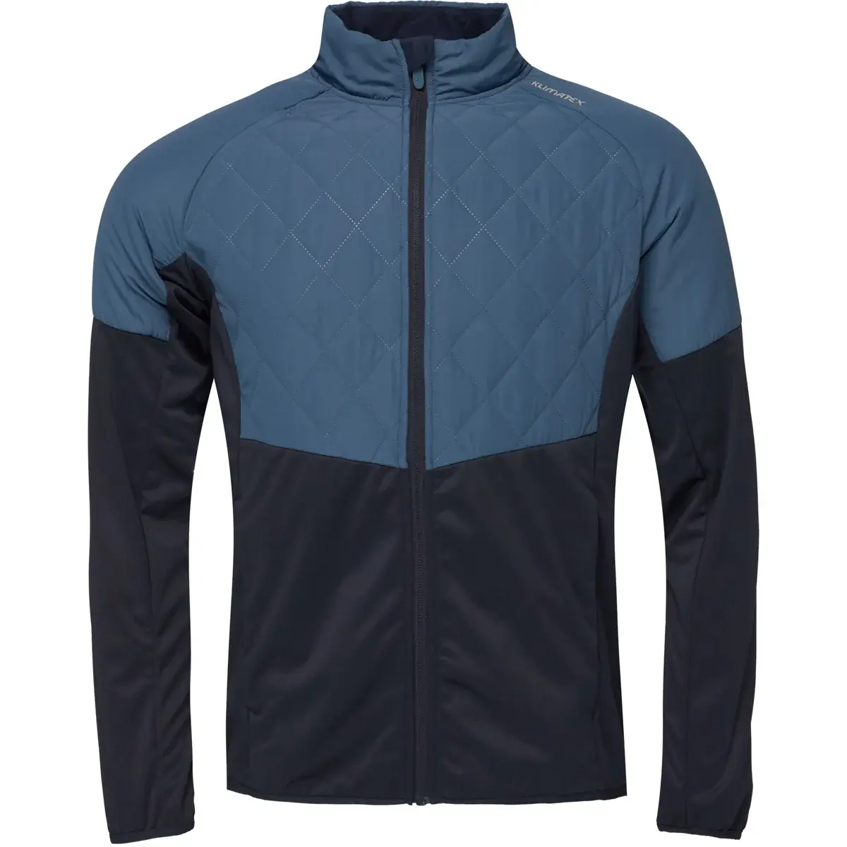 Klimatex Herren-Windjacke Klimatex Jivan dunkelblau