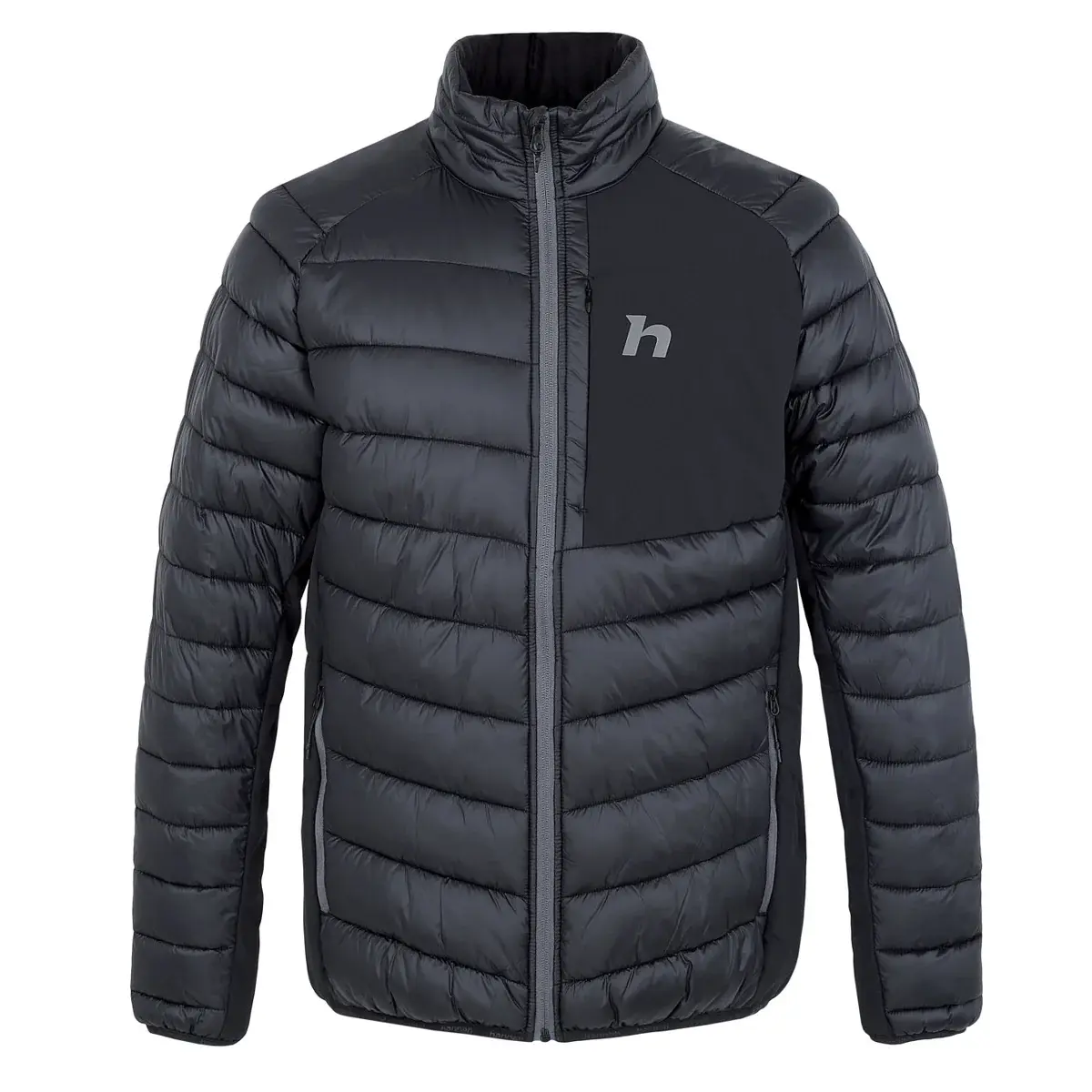 Hannah Herren-Isolationsjacke Hannah Revel II Anthracite 2