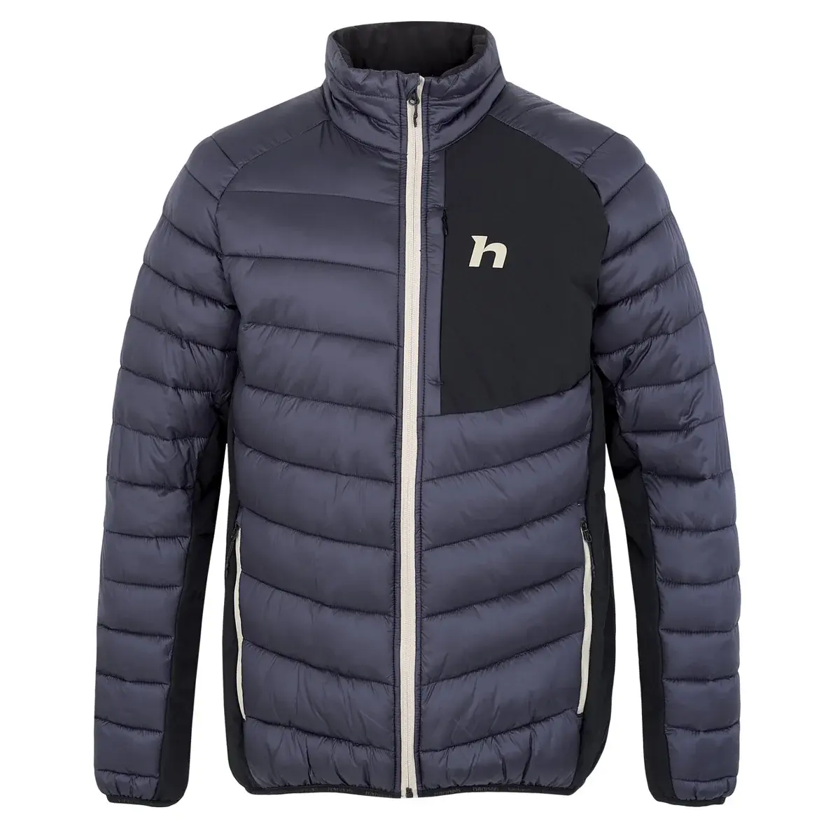 Hannah Herren-Isolationsjacke Hannah Revel II Graphite/anthracite