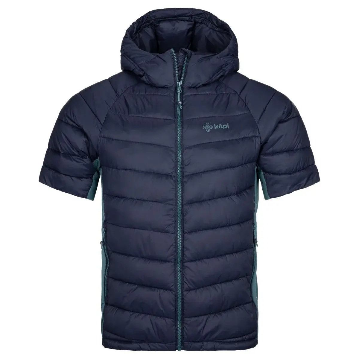 Kilpi Isolierte Herren-Sportjacke Kilpi VERONS-M grün