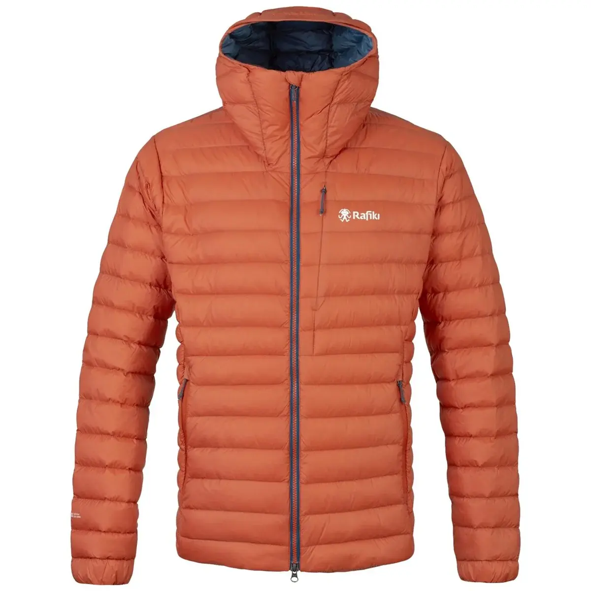 Herren-Isolationsjacke Rafiki Project M autumn glaze