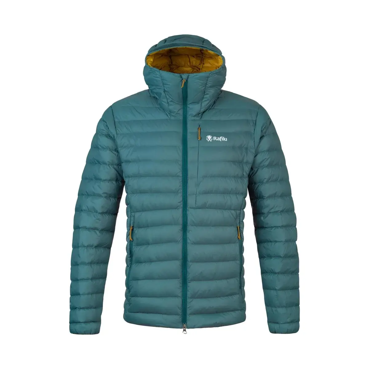 Rafiki Herren-Isolationsjacke Rafiki Project M stargazer