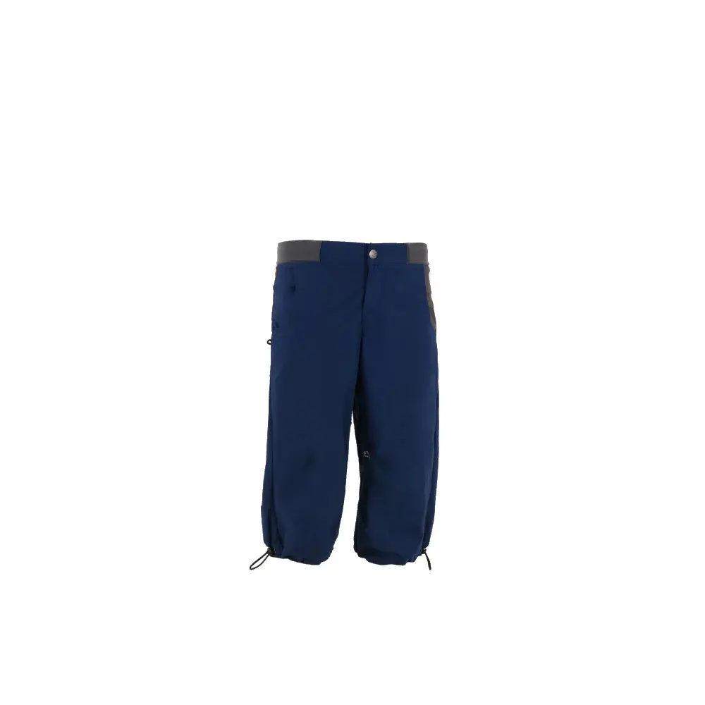 E9 Herren-3/4-Hose E9 3Qart 2.2 royal blue