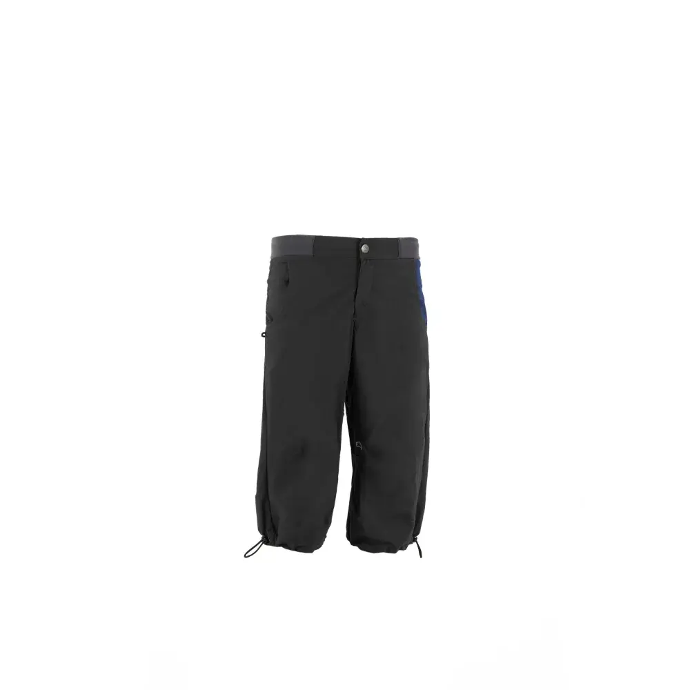 E9 Herren-3/4-Hose E9 3Qart 2.2 steel