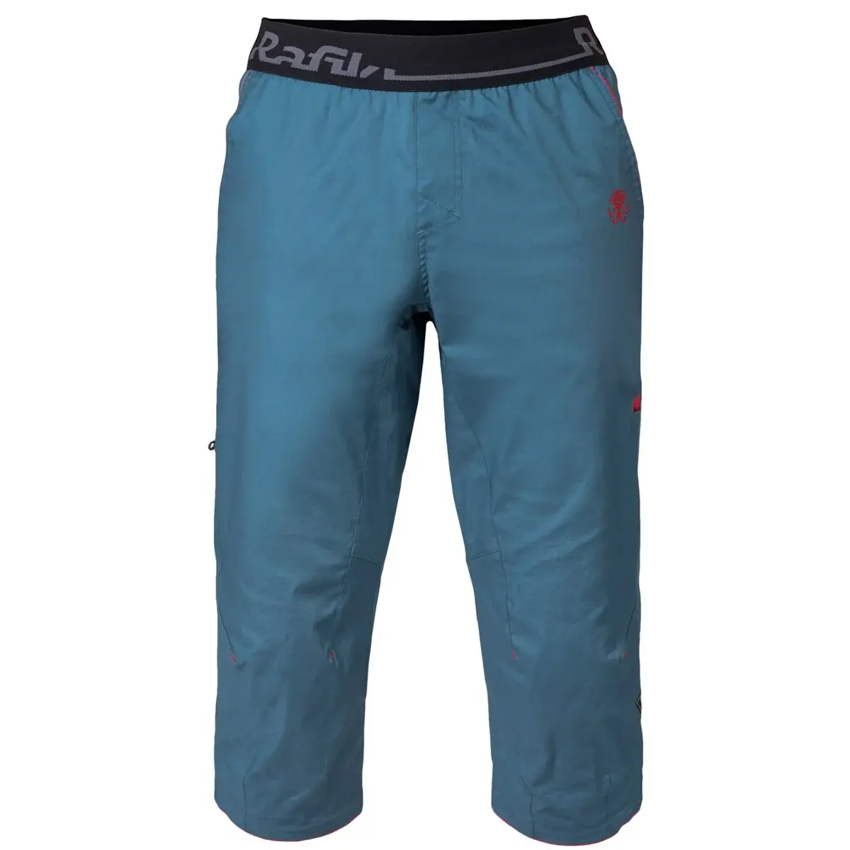 Herren-3/4-Hose Rafiki Moonstone blau