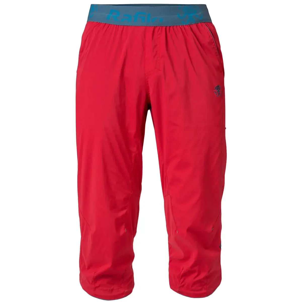 Herren-3/4-Hose Rafiki Moonstone rosa