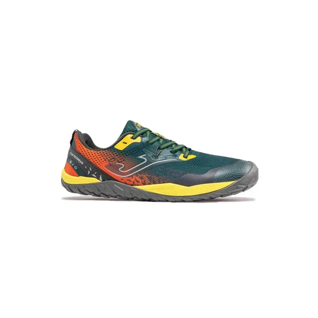 JOMA Herren-Barfuß-Trailschuhe JOMA TUNDRA BAREFOOT 2617 petroleum, Gr.