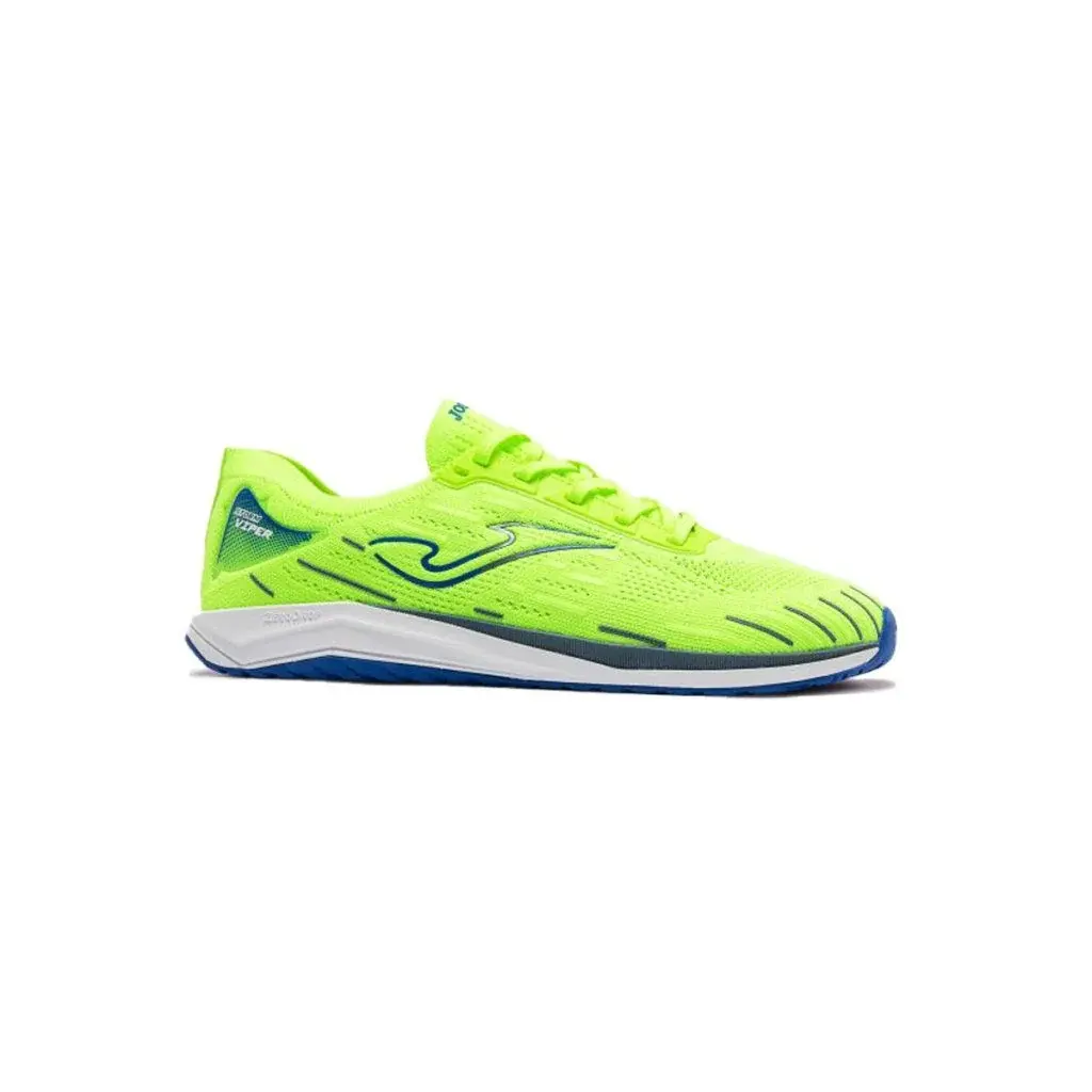JOMA Herren-Barfuß-Laufschuhe JOMA VIPER MEN BAREFOOT 2611 fluor green, Gr.
