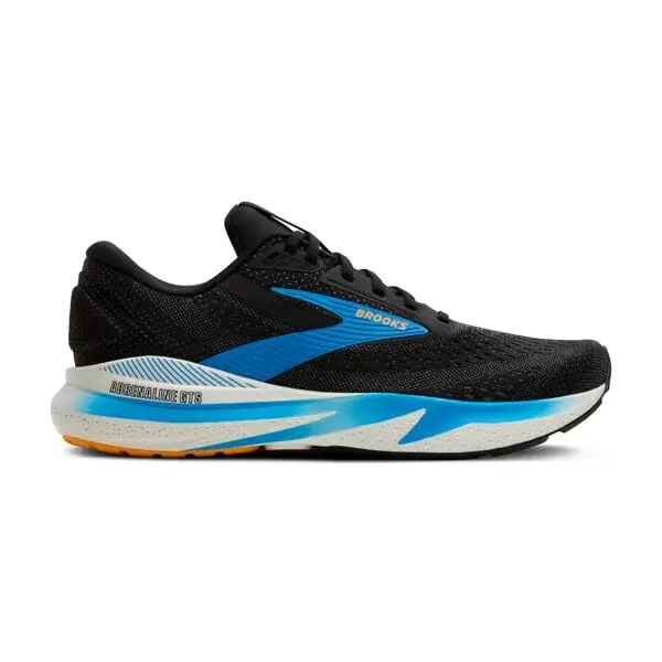 Pánské běžecké boty Brooks Adrenaline GTS 24 M černá