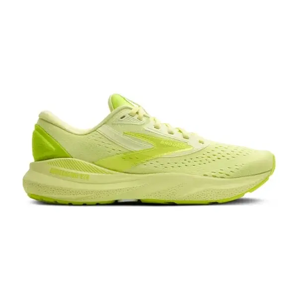 Brooks Herren-Laufschuhe Brooks Adrenaline GTS 24 M grün
