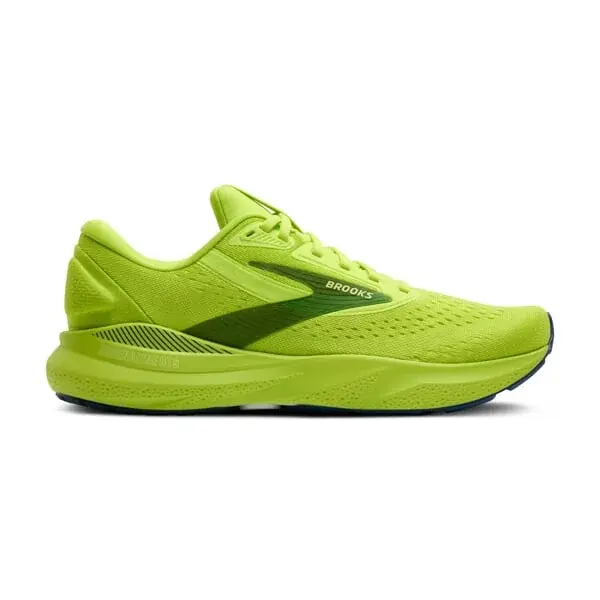 Pánské běžecké boty Brooks Adrenaline GTS 24 M zelená