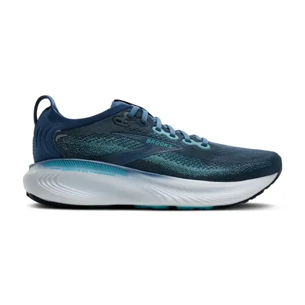 Herren-Laufschuhe Brooks Adrenaline GTS 25 M blau