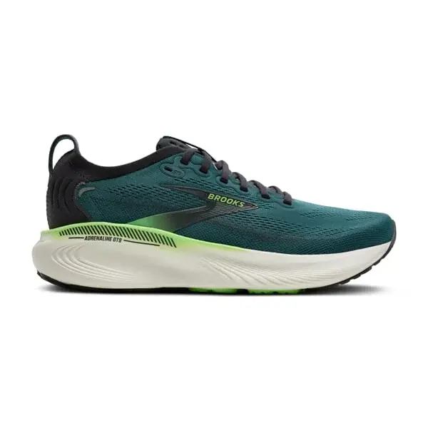 Brooks Herren-Laufschuhe Brooks Adrenaline GTS 25 M grün
