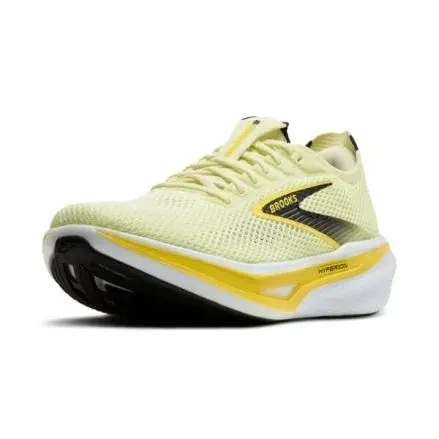 Herren-Laufschuhe Brooks Hyperion 3 M gelb
