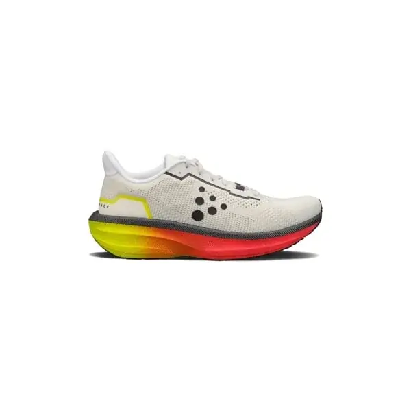 Herren-Laufschuhe Craft Endurance 3 weiß