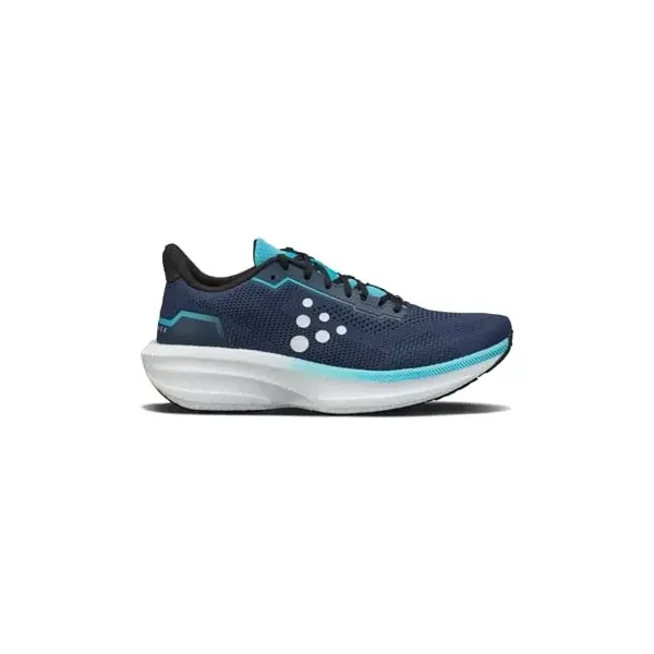 Herren-Laufschuhe Craft Endurance 3 blau