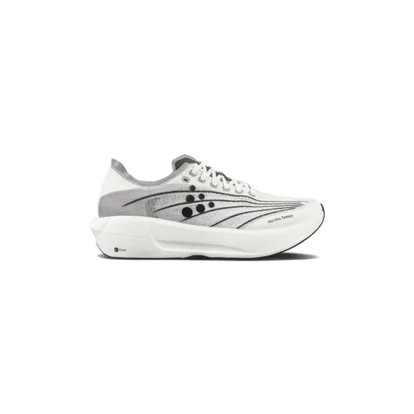 Herren-Laufschuhe Craft Nordlite Tempo weiß