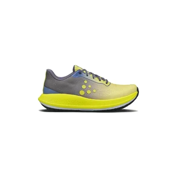 Craft Herren-Laufschuhe Craft Pacer 2 gelb