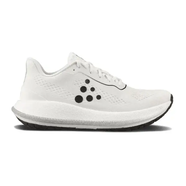 Craft Herren-Laufschuhe Craft Pacer weiß