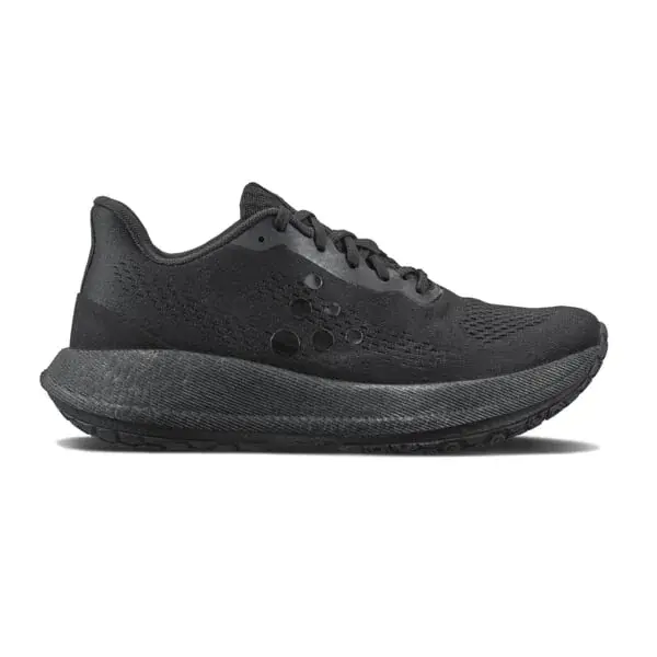 Herren-Laufschuhe Craft Pacer schwarz