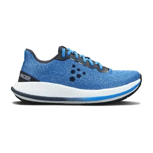 Craft Herren-Laufschuhe Craft Pacer blau