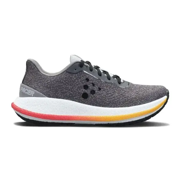 Herren-Laufschuhe Craft Pacer grau