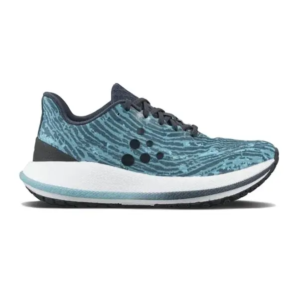 Craft Herren-Laufschuhe Craft Pacer hellblau