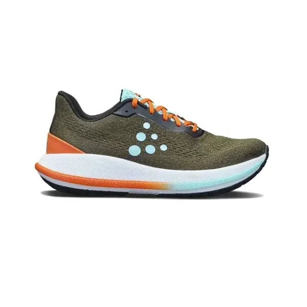 Craft Herren-Laufschuhe Craft Pacer grün