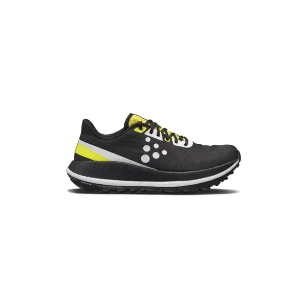 Herren-Laufschuhe CRAFT Xplor 2 schwarz