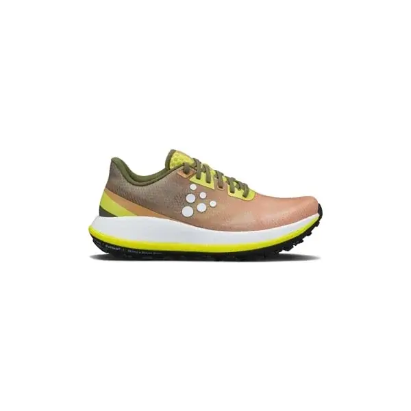 Herren-Laufschuhe Craft Xplor 2 grün