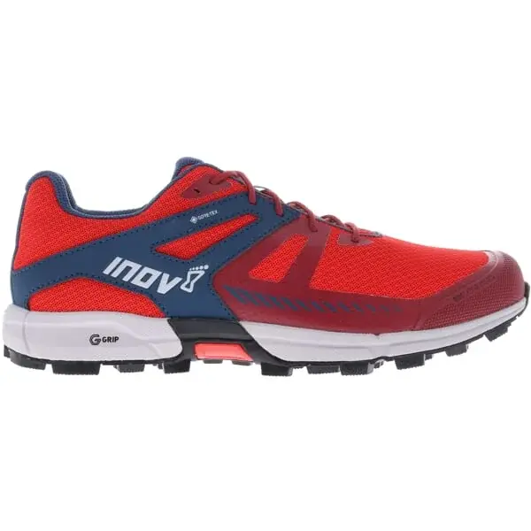 Inov8 Herren-Laufschuhe Inov8 Roclite 315 M v2 red/navy