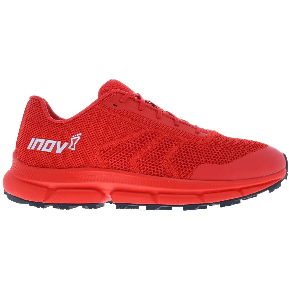 Pánské běžecké boty Inov8 Trailfly Ultra G 280 M červená
