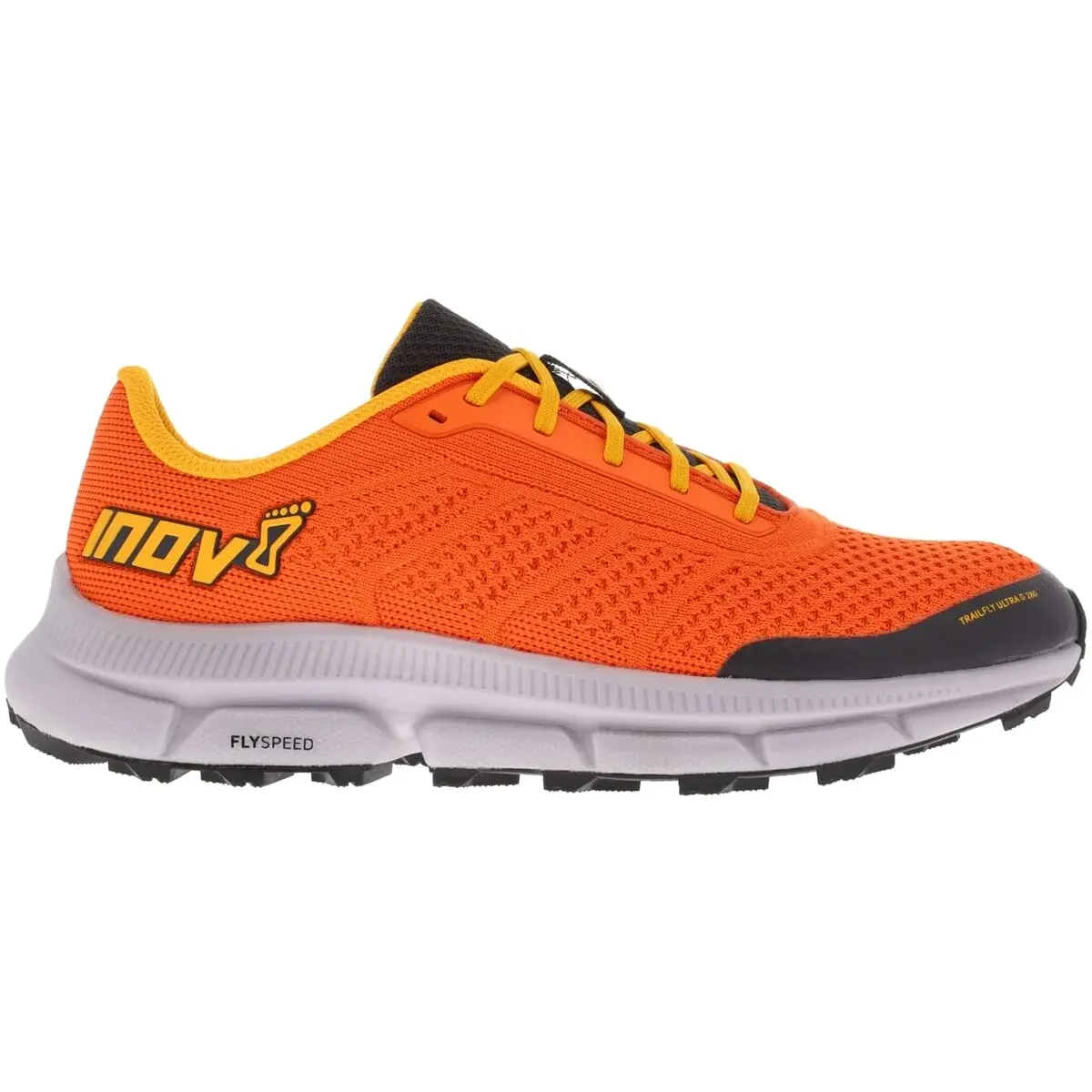 Pánské běžecké boty Inov8 Trailfly Ultra G 280 M oranžová