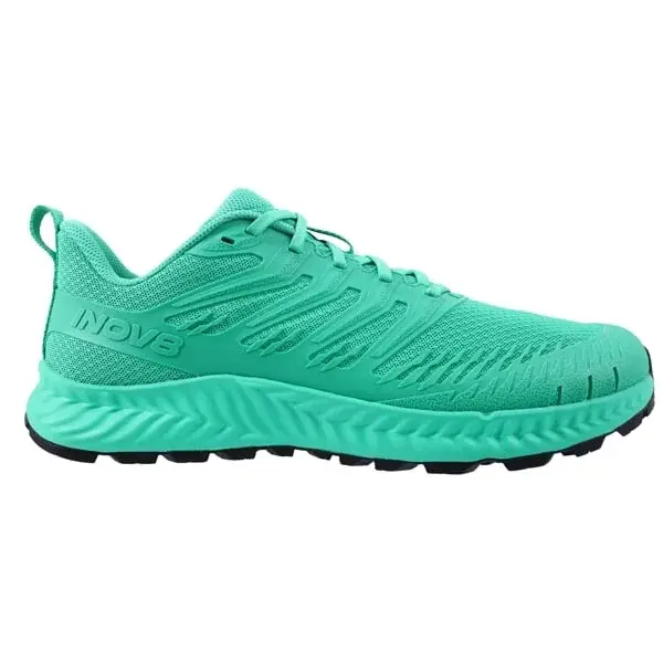 Inov8 Herren-Laufschuhe Inov8 Trailfly v2 M (S) green
